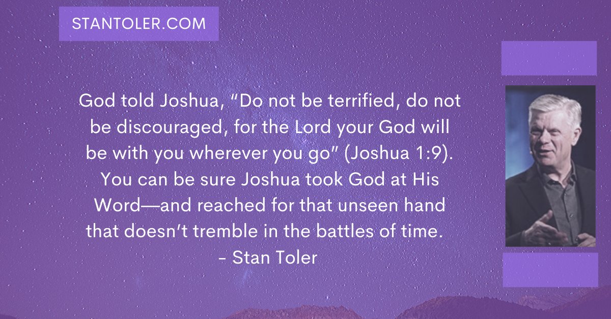 Stan Toler (@stantoler) on Twitter photo 