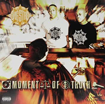 C’est finalement en 1998 que Gang Starr signera son grand retour avec son album le plus populaire « Moment Of Truth ». Cependant, les temps ont changé, l’âge d’or du rap new-yorkais s’éloigne progressivement. Le public se demande si le duo peut revenir à son grand niveau.