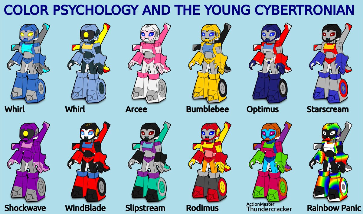 rescue bots academy characters