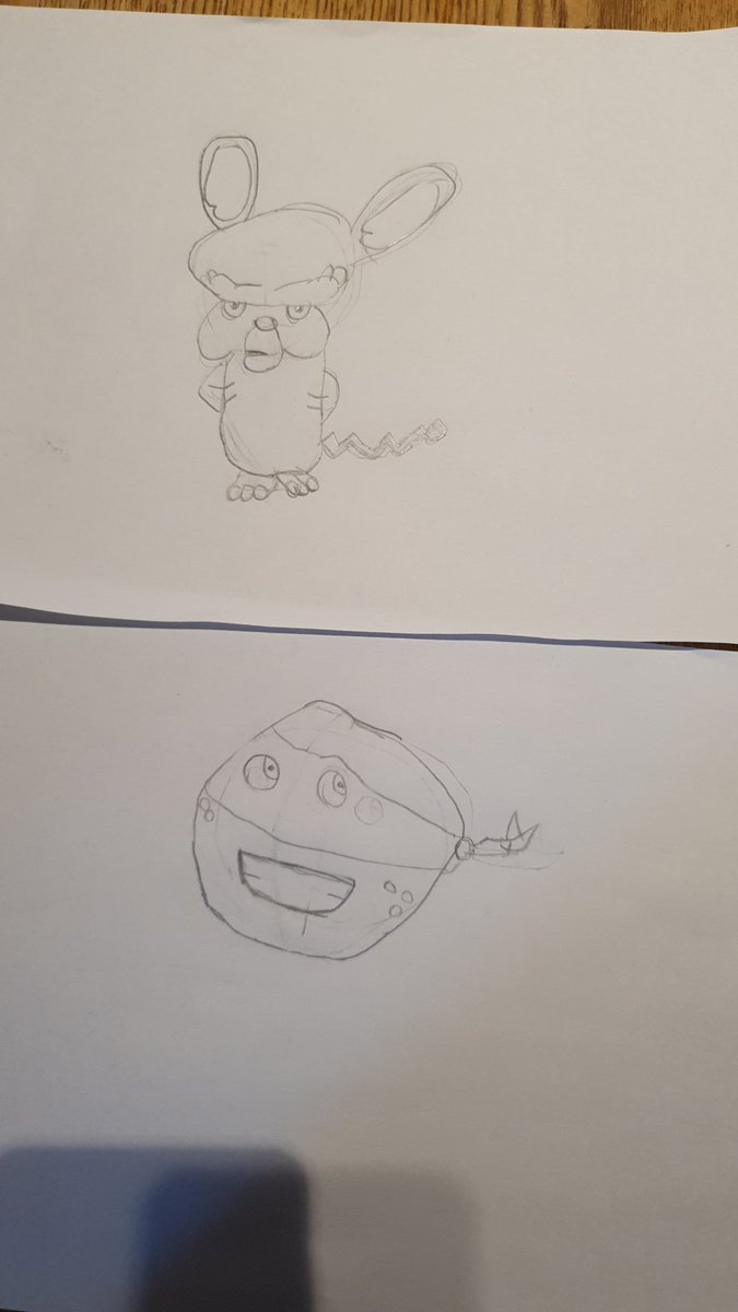 lorjoy's tweet image. By Ellie McCarthy 8years old #wewilldraw  @WillSliney