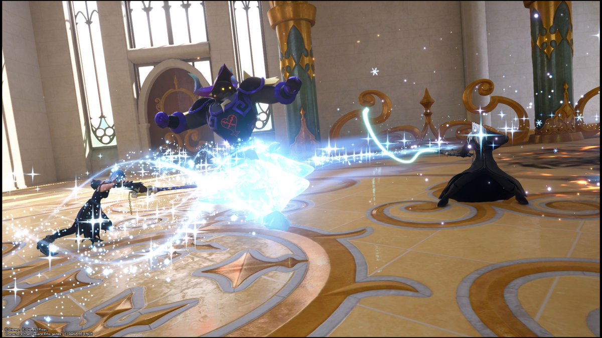 PhoenixGunner66's tweet image. #PS4share