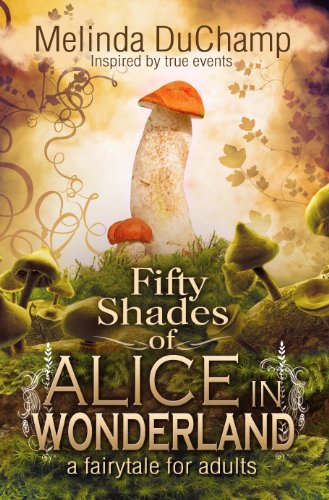 READING "FIFTY SHADES OF ALICE IN WONDERLAND": A THREAD