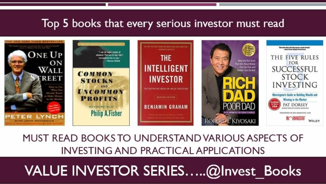 intelligent stock market investing handbook template