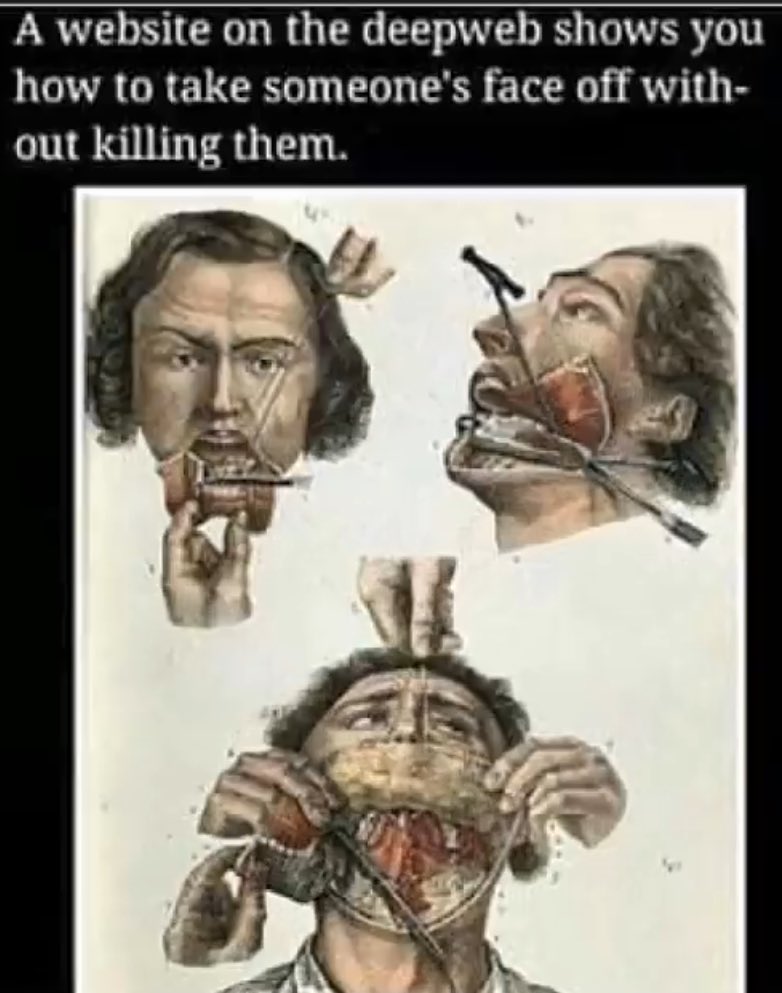 How To Remove Someone’s Face