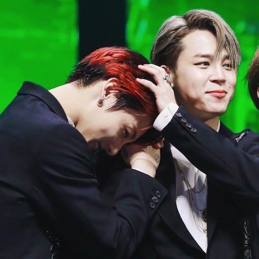 missing jikook hours: a thread