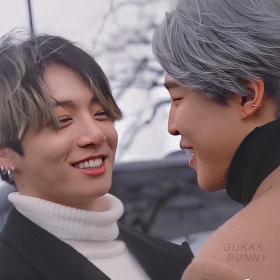 missing jikook hours: a thread