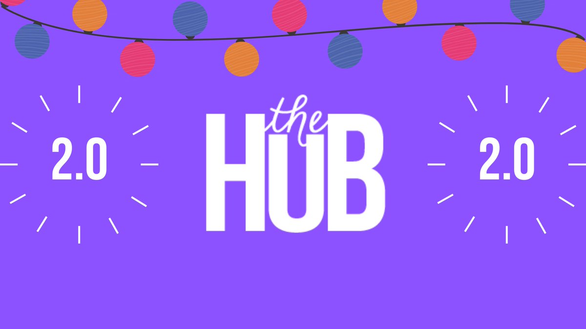 mrjallison's tweet image. We are proud to announce that our HUB 2.0 course is now available for HWDSB educators. Thanks to the @HWDSBLearning HUB support team for all the hard work.  Give HUB 2.O a go!