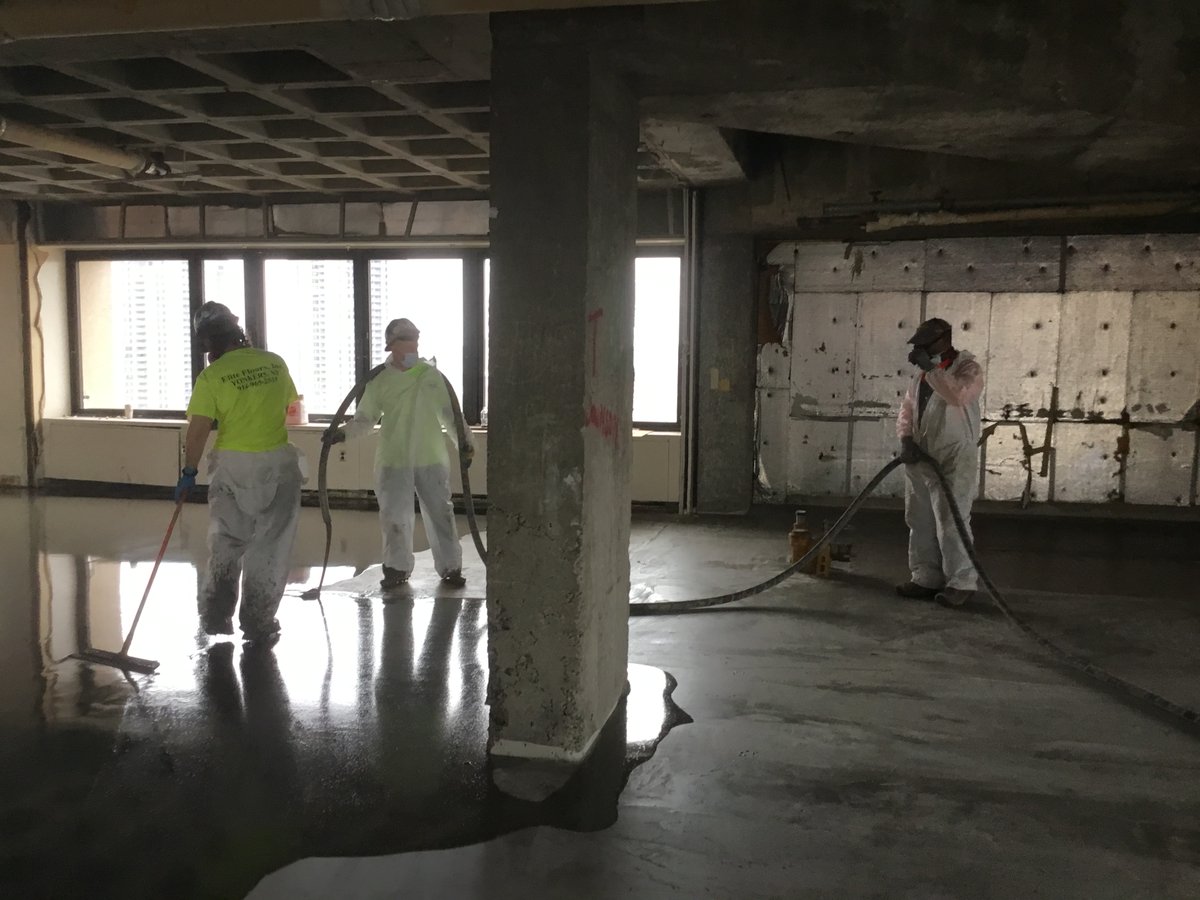 CCAMetro's tweet photo. Responding to COVID-19, @CarpentersNyc quickly renovate 3 floors of additional ICU capacity at the @NYCHealthSystem North Central Bronx Hospital with Donaldson Interiors and Elite Floors. #COVID19 #UnionStrong #CarpentersNYC #BuildingNewYorksBest #healthcareconstruction https://t.co/3csHOPZCzc