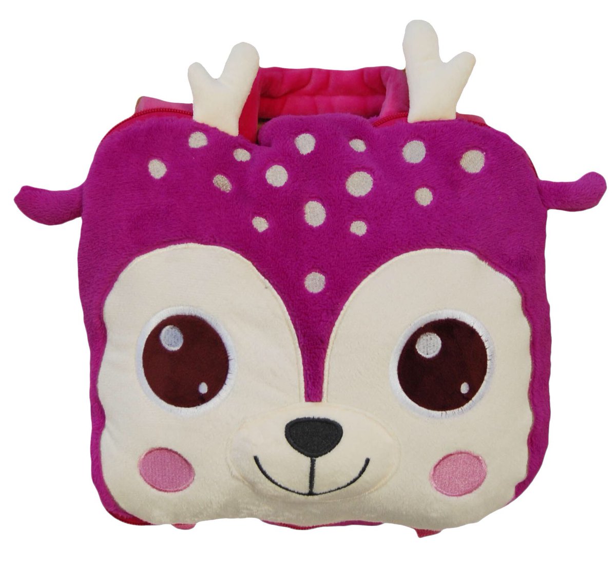 CozyTimeltd's tweet photo. Your child will love these animal backpacks with a difference!
They can use them as a normal backpack or as a carry bag &amp; then unzip them to reveal a lovely soft blanket. Perfect for #CampingInTheGarden #SofaSnuggles &amp; much much more. #StayAtHome #HolidayAtHome #mondaythoughts https://t.co/rZiH4Qp1zs