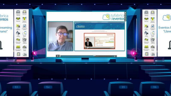 tufabricadeventos tweet media