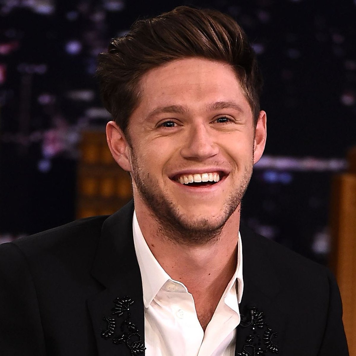 ☆ niall horan smiling — appreciation thread ☆