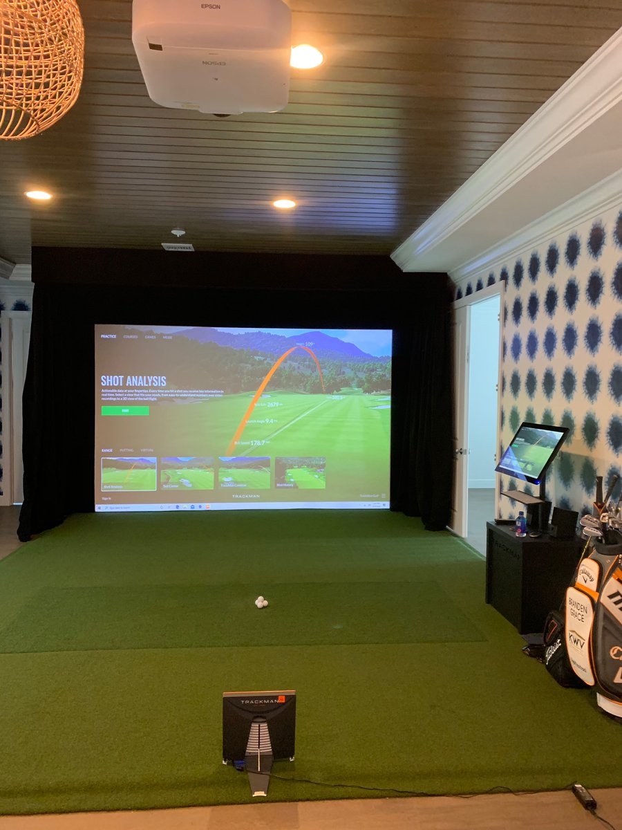 Branden Grace tweet media