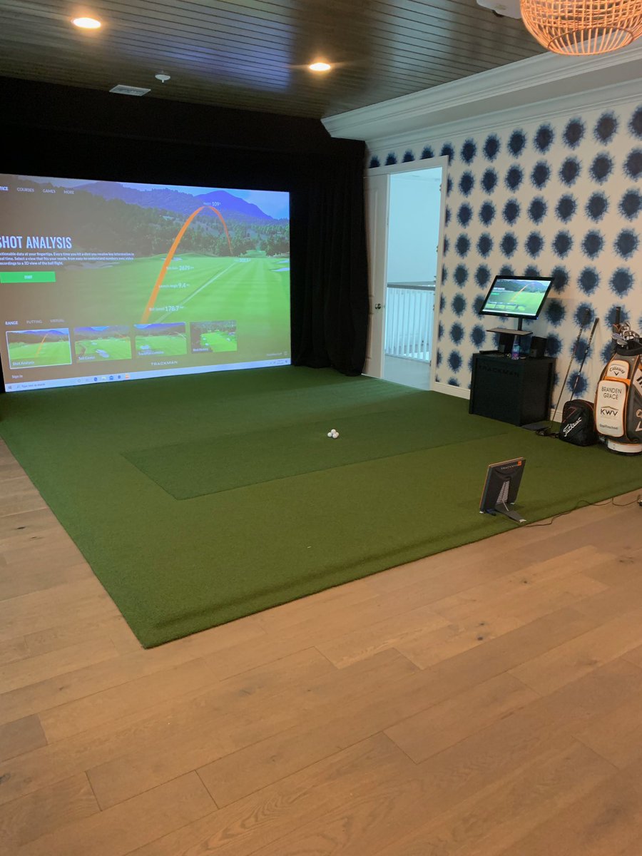 Branden Grace tweet media
