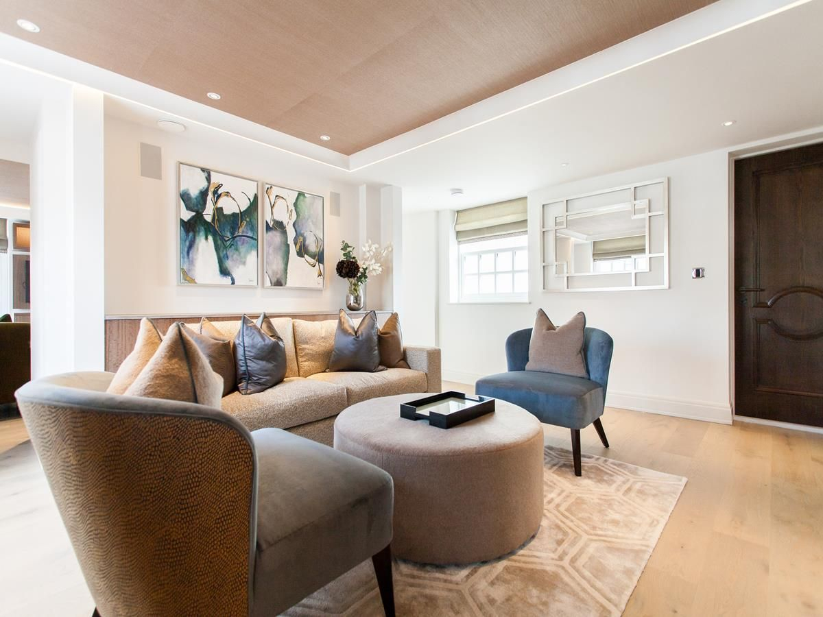 LotusSmartHomes's tweet photo. The Penthouse suite in Westminster, London.

Magnificent views, with a magnificent @Control4 system.

#smarthome #smarthometechnology #smarthomes  #technology #home #interiordesign #homesecurity #smartphone #innovation #design #remodel #security #homedecor #interior #automation https://t.co/HD0rS8nhF9