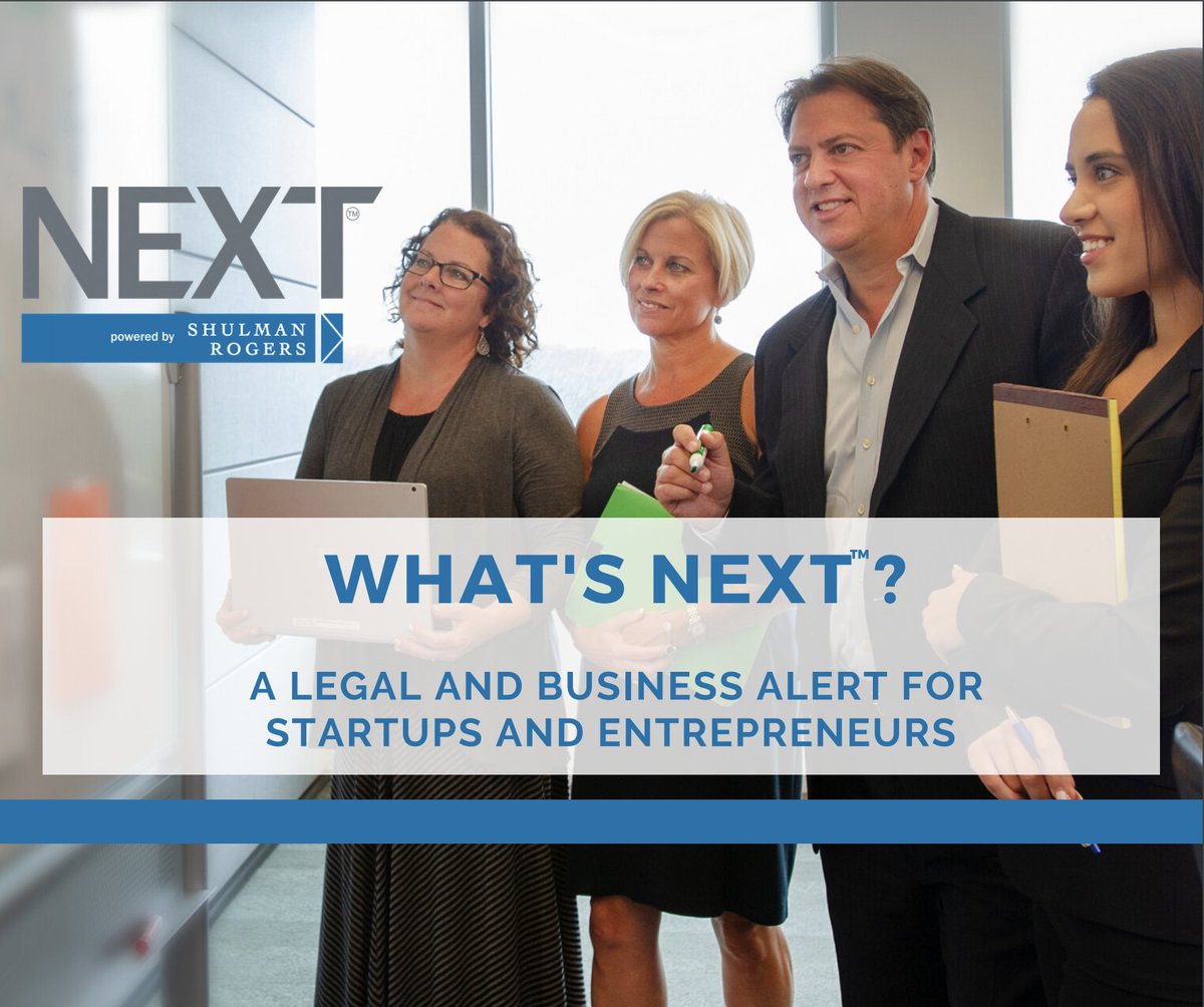 Check out NEXT's latest Business Alert -- including Startup Survival Tips about how you can reduce payroll without laying off your team. ow.ly/dfII50zjkj4