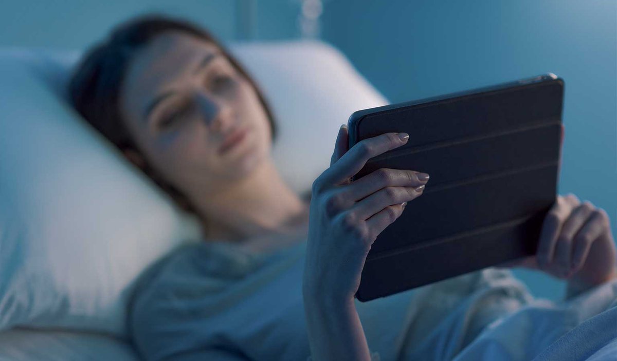 JamfSoftware's tweet photo. #VirtualVisits powered by #Jamf helps protect providers and connect patients and families with #telemedicine. Get the details and see how you can save on #PPE and deliver remote care today. #telehealth

https://t.co/Mc3ykNw0gF https://t.co/BDJqTvdQWm