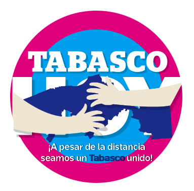 Está escuchando la entrevista al gobernador de #Tabasco <a href="/adan_augusto/">Adán Augusto López H</a> López Hernández en enlace radiofónico regional con Tabasco Hoy Radio, una radio para todos a través de <a href="/891Magica/">Frecuencia Mágica</a>