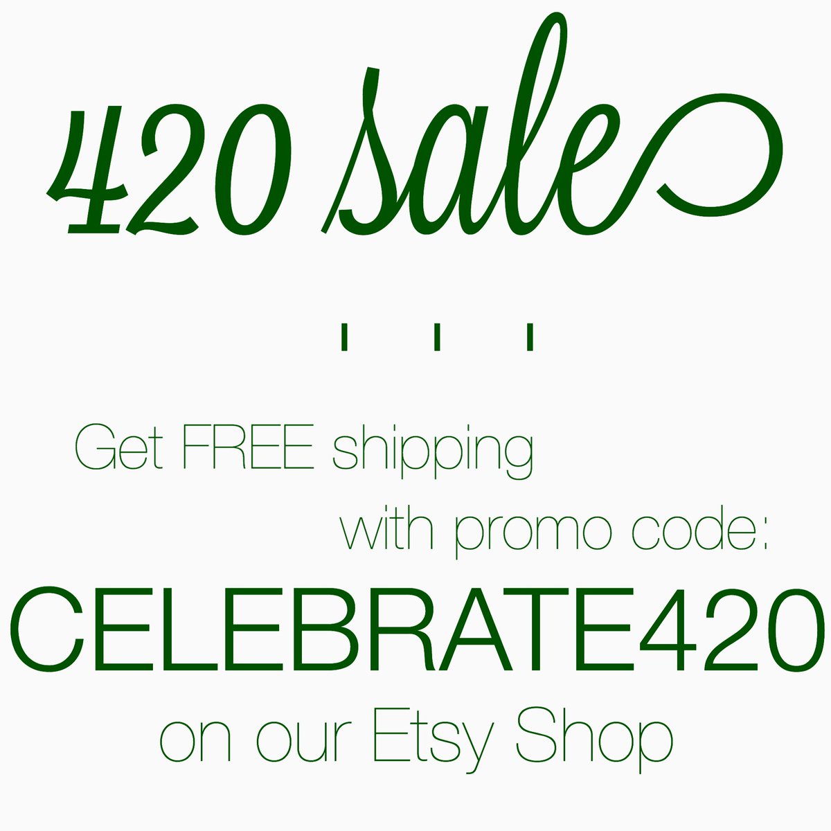 AlulaRai's tweet photo. 420 Sale! 

To Shop: https://t.co/zF2V3S4HZ8

#420day #420blazeit #macrame #macramecommunity #macrameplanthanger #macramekeychain #roachclip #roachclipkeychain #moonstone #onyx #blackonyx #mossagate #agate #clearquartz #quartz #plants #sale #420sale #etsyshop #etsysale https://t.co/pzC41T8KWj