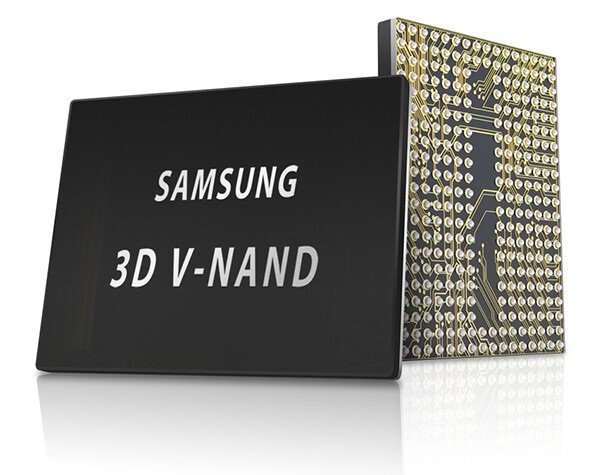 gadgetsay's tweet image. #Samsung Working on a 7th Generation 160 Layers V-NAND Flash Memory - #NandFlashMemory #VNANDFlashMemory #Ymtc - #News - gadgetsay.com/samsung-workin…