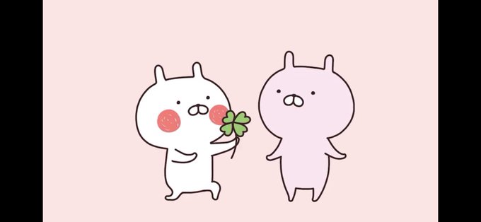 こんな時だからうさまるアニメの好きなシーンを貼ろうのtwitterイラスト検索結果 こんな時だからうさまるアニメの好きなシーンを貼ろうのtwitterイラスト検索結果