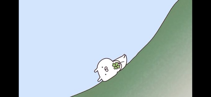 こんな時だからうさまるアニメの好きなシーンを貼ろうのtwitterイラスト検索結果 こんな時だからうさまるアニメの好きなシーンを貼ろうのtwitterイラスト検索結果