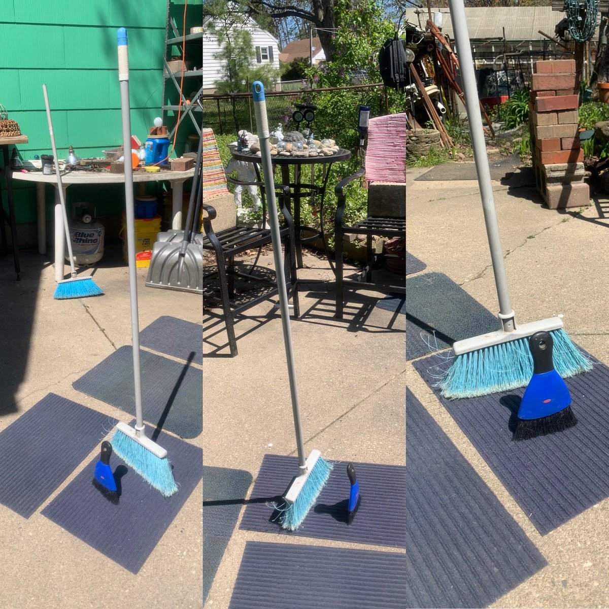 digitalzapper's tweet photo. It is said that on #420 when @thecadillac3 are going to be #Live on #Facebook that ya can balance a broom #TheCadillacThree #CountryFUZZ #countryrockandroll #countrymusic #southernrock #TC3 #Cheers π» #DigitalZapper #TC3Ambassador https://t.co/ywx0xfzjTD