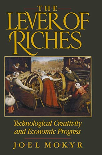 3/ Joel Mokyr has noted how, “technological progress requires above all tolerance toward the unfamiliar and the eccentric” and that the innovation is “a fragile and vulnerable plant” that “is highly sensitive to the social and economic environment and can easily be arrested...”