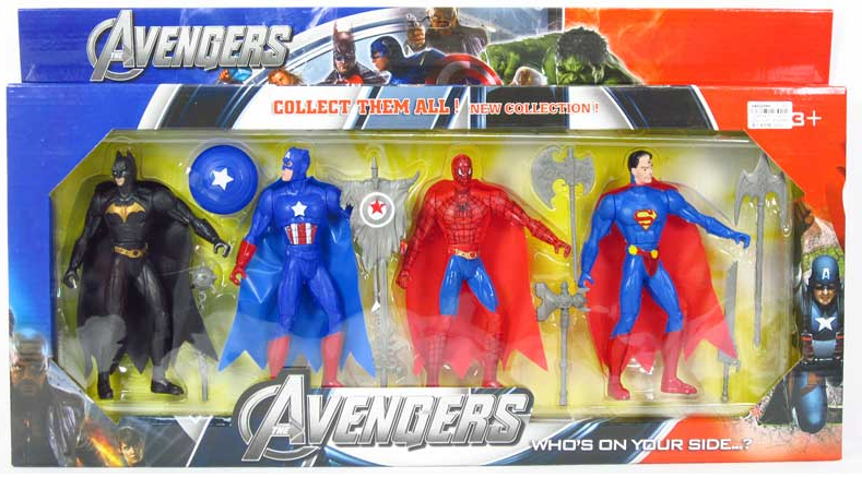 cinecutre's tweet photo. https://t.co/fMjWzXuyQ4 absorbe al blog Costreando. ¡Preparaos para una avalancha del peor merchandising hallado en bazares chinos! ¡A cubierto!

https://t.co/zH7LZMZQzb https://t.co/0F3TnkxQwq