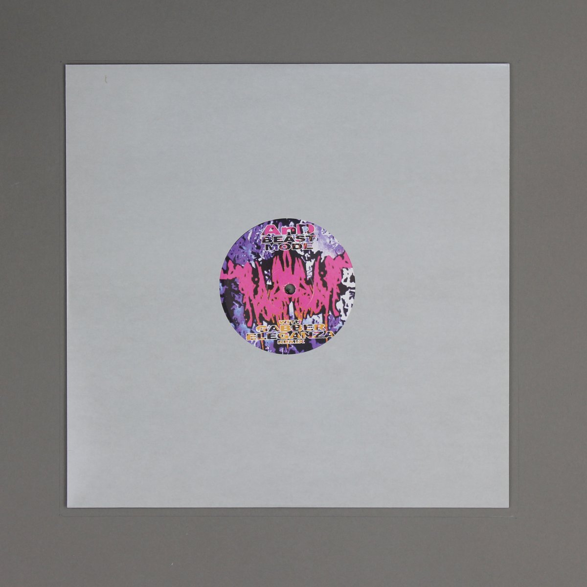bleep's tweet photo. Shipping Now:
AnD - Beast Mode w/ @gabbereleganza Remix
@repitch_rec 

https://t.co/C3HqDvDhRm

If it’s hard techno you’re after, AnD is the artist for you https://t.co/cLoGS19Zcn