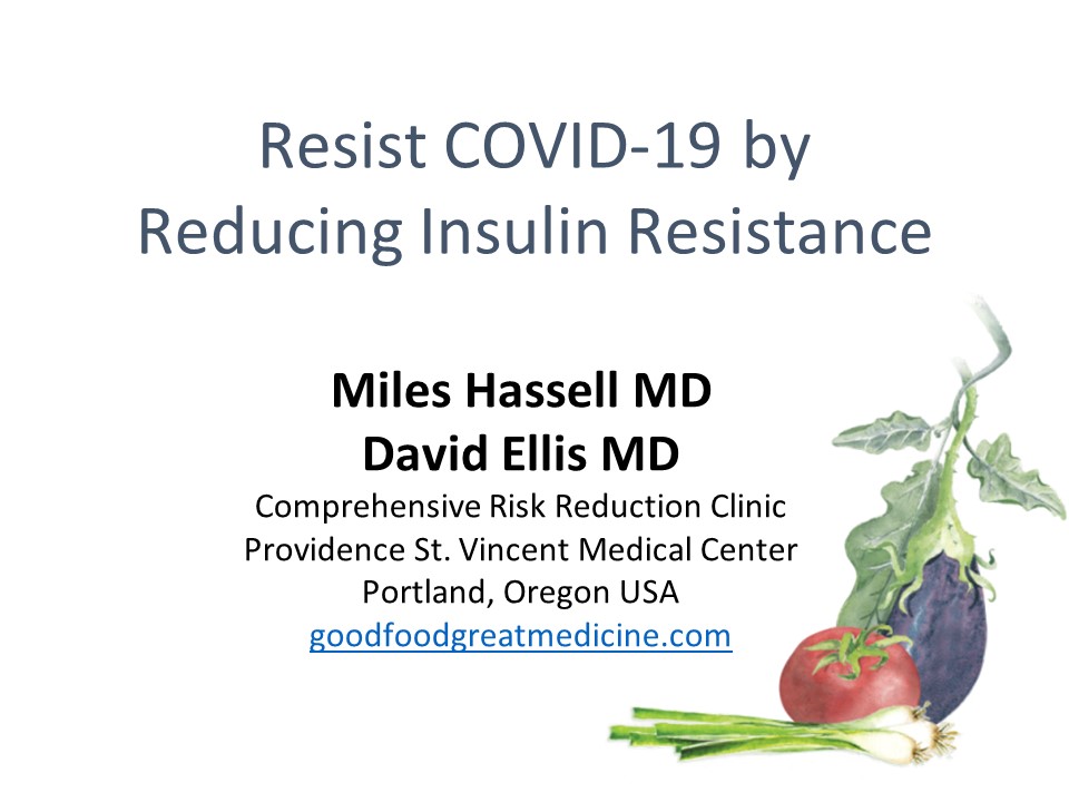 MilesHassellMD's tweet photo. Resist COVID-19: NEW Video Series! https://t.co/N7mV444W84 https://t.co/wYdVFvqFR7