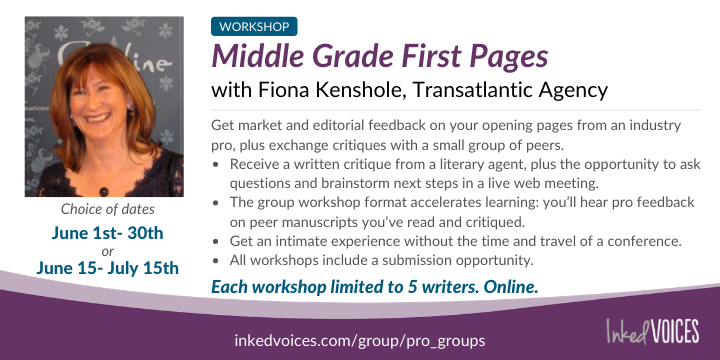 InkedVoices's tweet photo. Hey #middlegrade writers! We've always been focused on small group workshops, but we're experimenting with even smaller groups for a more intimate experience and eased workload. I'm delighted to have @genuinefi back with us for 2 MG workshops. Both here: https://t.co/WqpsVEJRJv https://t.co/e6eKttgorV