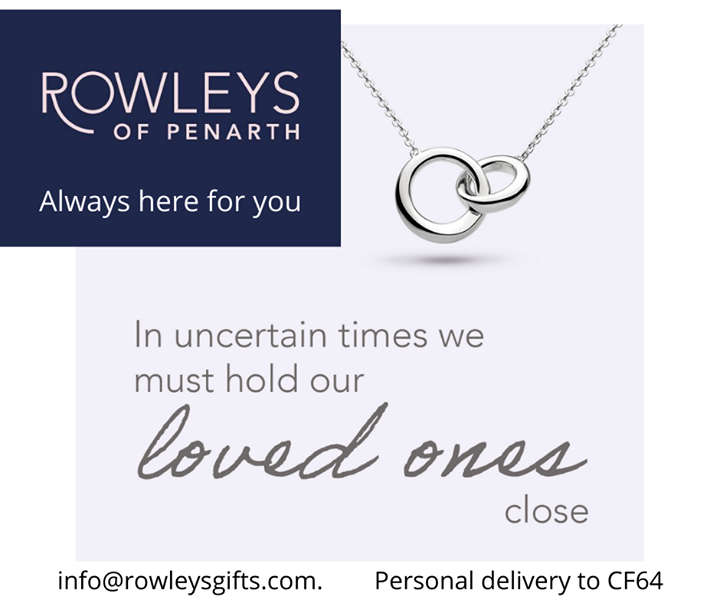 Rowley's Jewellers tweet media