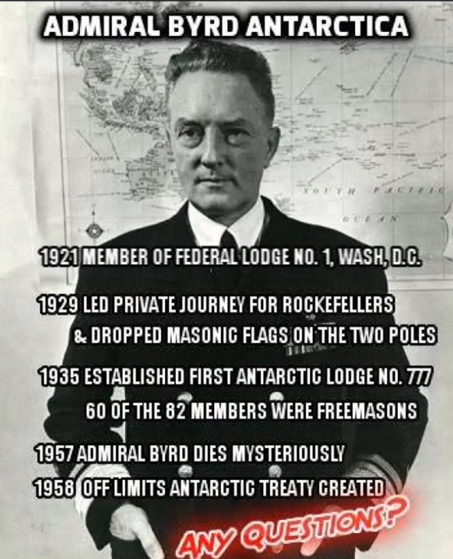 It’s All Connected.