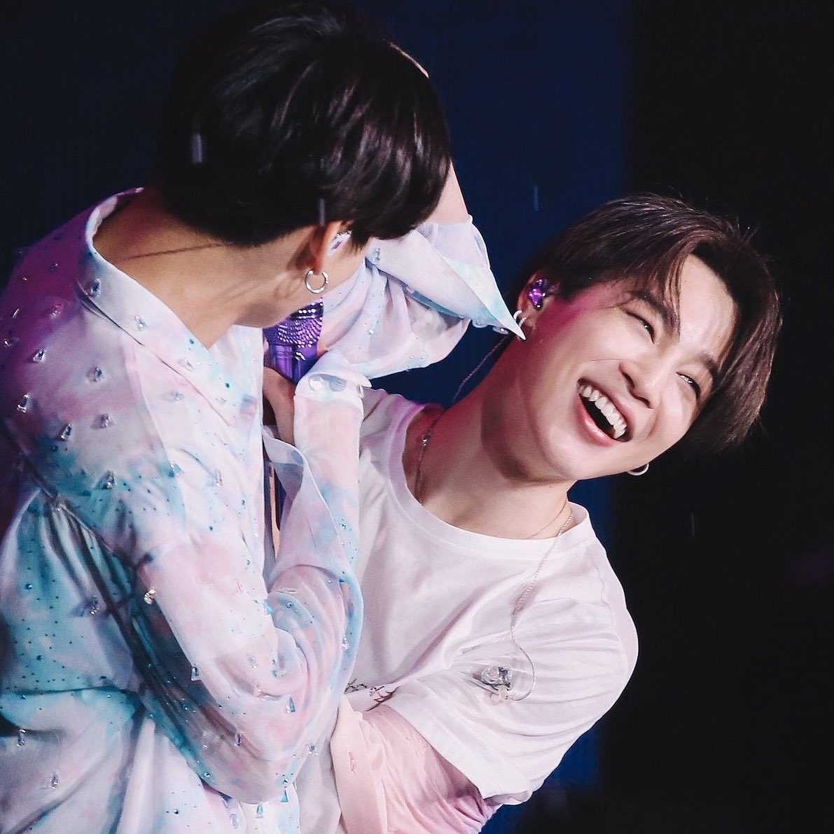 missing jikook hours: a thread