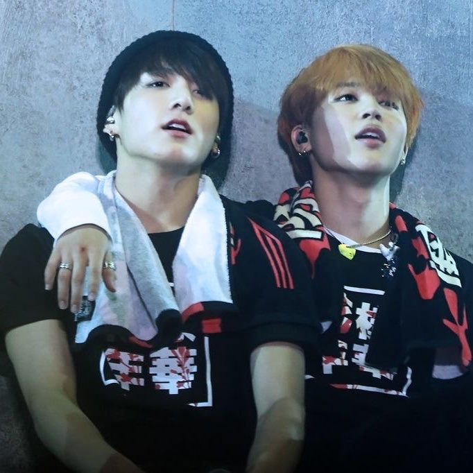 missing jikook hours: a thread