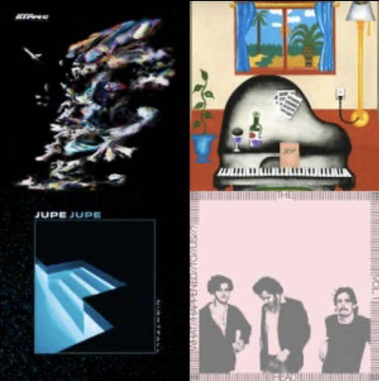 LASRradio's tweet photo. Here's the weekly playlist! Check it out! https://t.co/VOsbk0D2YY https://t.co/uJ6X0VBJt3