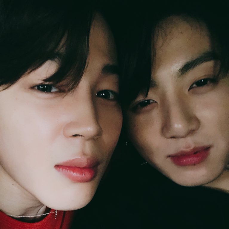 missing jikook hours: a thread