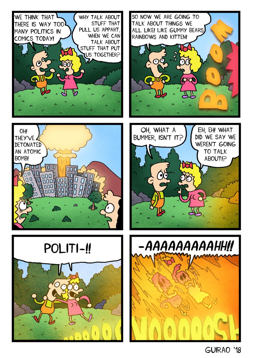 Politics! You can also read it here. guirao-archive.com/index.php/comi…