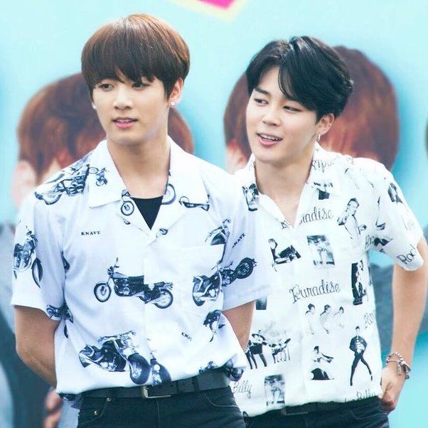 missing jikook hours: a thread