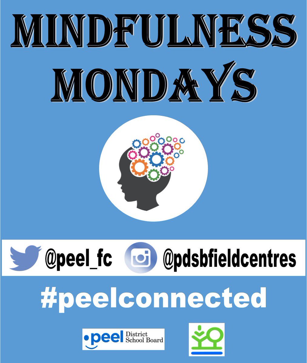 peel_fc's tweet photo. Stand, sit or walk in silence as you begin by taking a few deep breaths. Notice 3 natural smells, whether it’s an object like a flower or something in the air. Consider words you would use to describe them like sweet, earthy...#peelconnected @PeelSchools https://t.co/jLh0YyYKUU