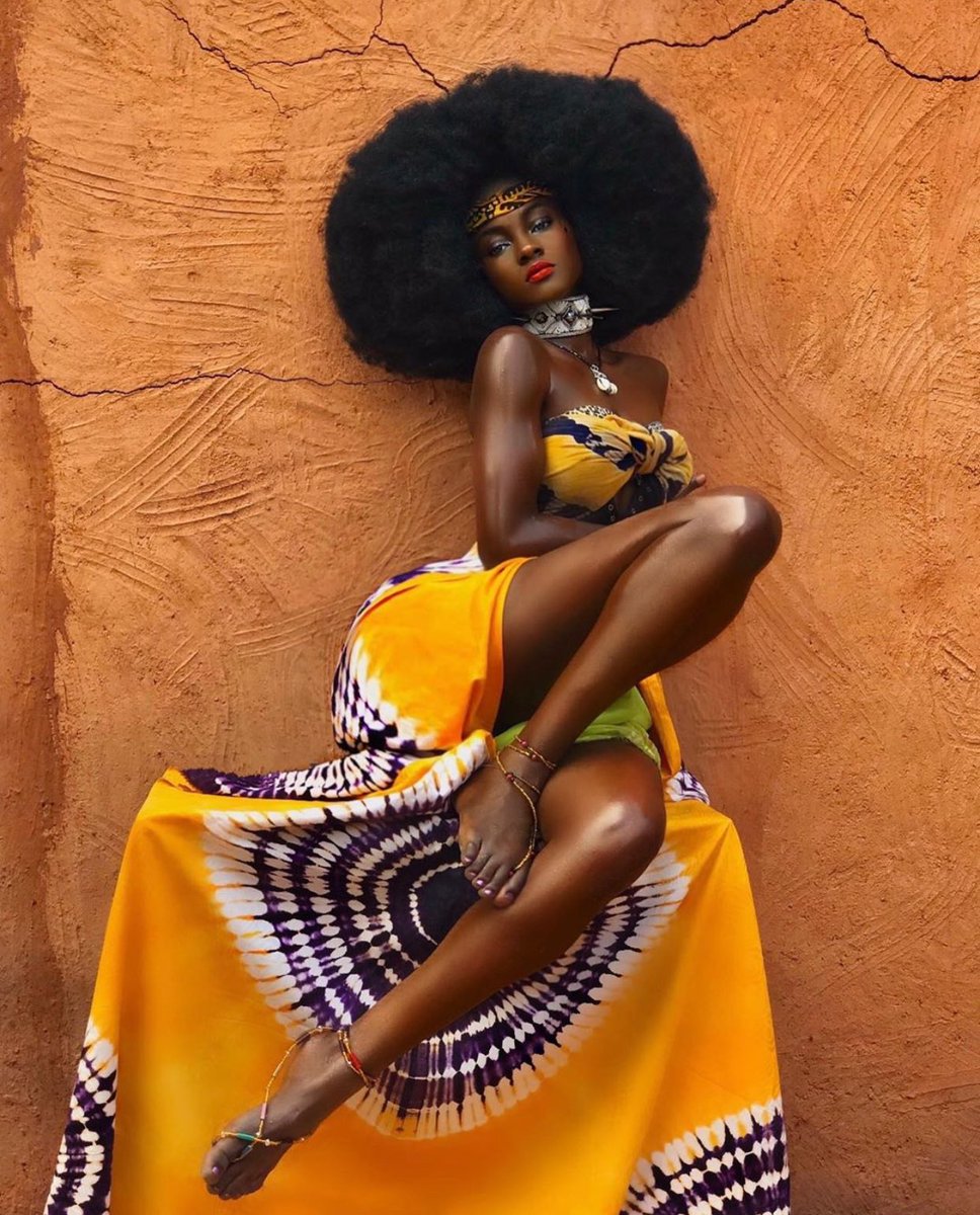 IamMzilikazi's tweet photo. BLACK and PROUD: We are so bright and so beautiful 16 https://t.co/lNxPLbE1sI