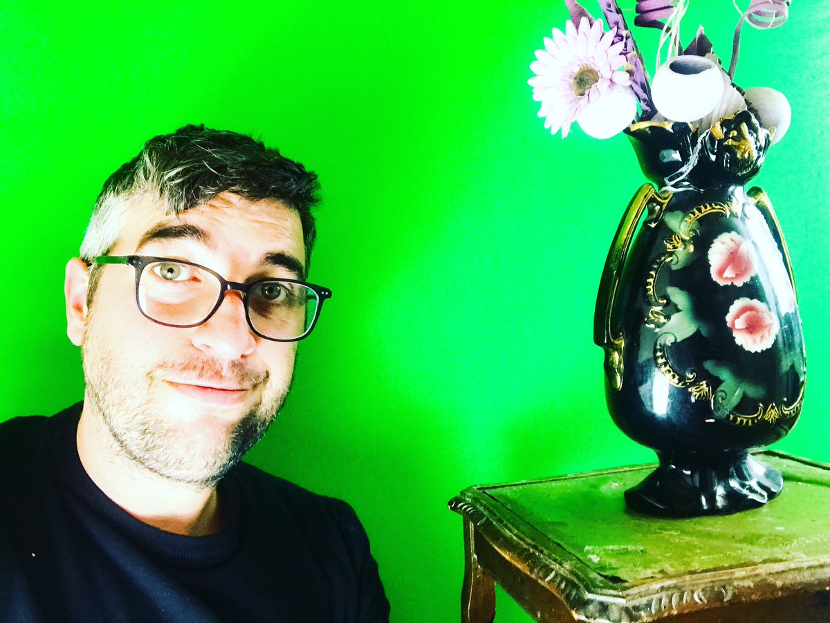josh_hurts's tweet photo. today in the edit there was a missing shot and with the wonders of green screen and patience shot is now in the edit 🎬 
#lockdown #filmmaking #keepgoing #webfest #webfilm #britishwebawards #greenscreen #movie #editing #actorslife #director #picoftheday #pictureoftheday https://t.co/2kI1l1MmbM