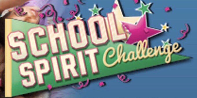 Don’t forget to post on our Facebook page for our weekly school spirit family challenge!  facebook.com/LakeMyrtle