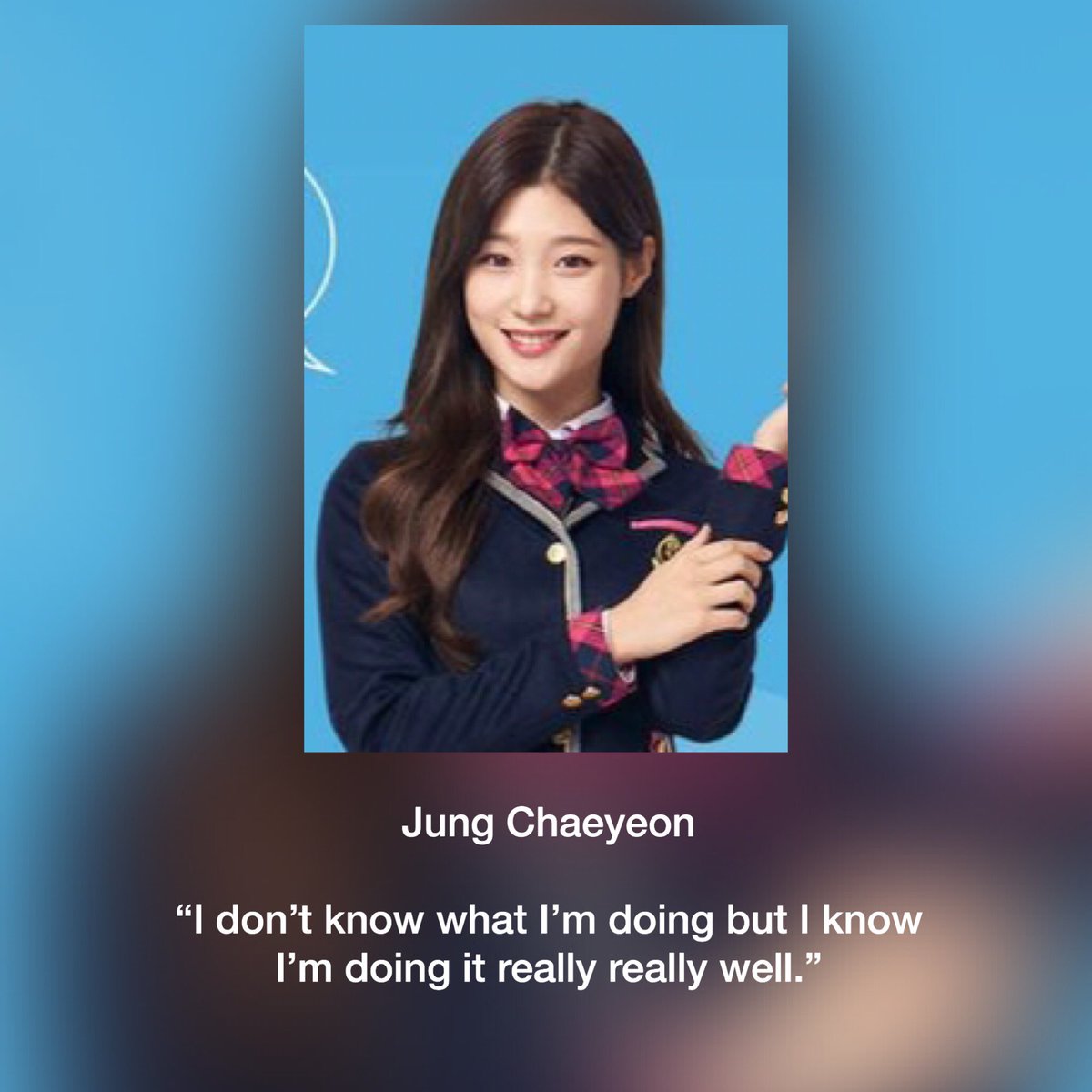 I.O.I and IZ*ONE’s Yearbook Quotes; a thread(ctto)