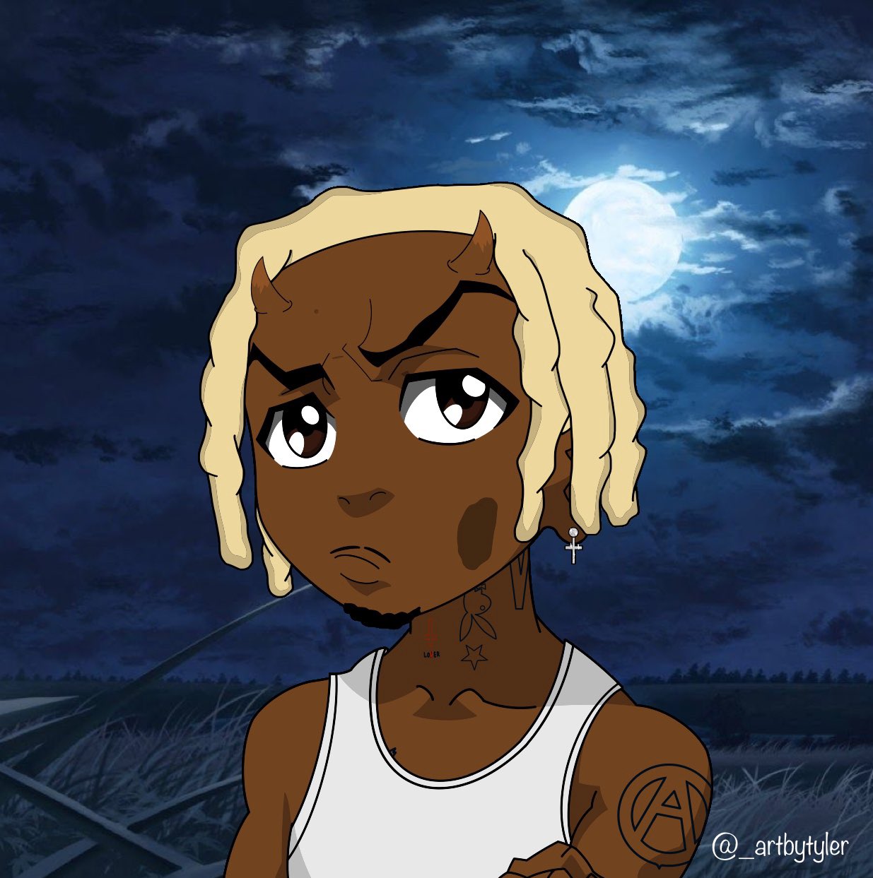 Featured image of post View 18 Artbytyler Fye Pfp