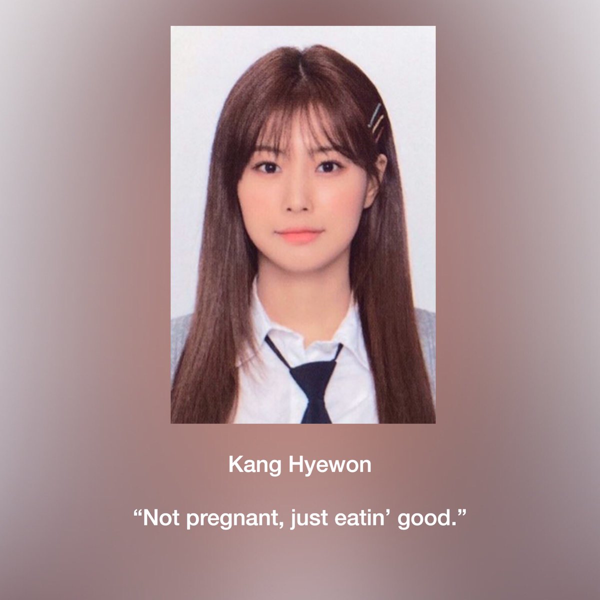I.O.I and IZ*ONE’s Yearbook Quotes; a thread(ctto)