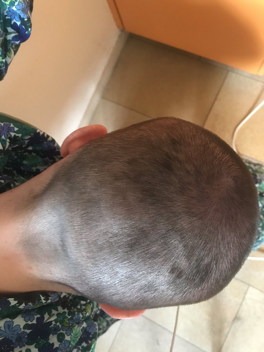 MmeZuff's tweet photo. Fühlt sich nach einer Woche noch immer seltsam an! https://t.co/V14Tcbof8i