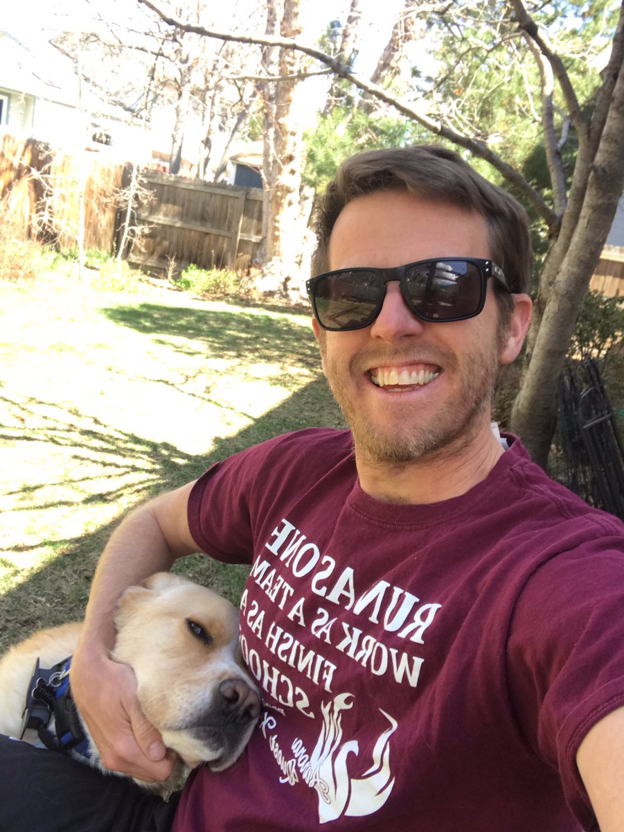 kellynickell's tweet image. #queststaffphotochallenge