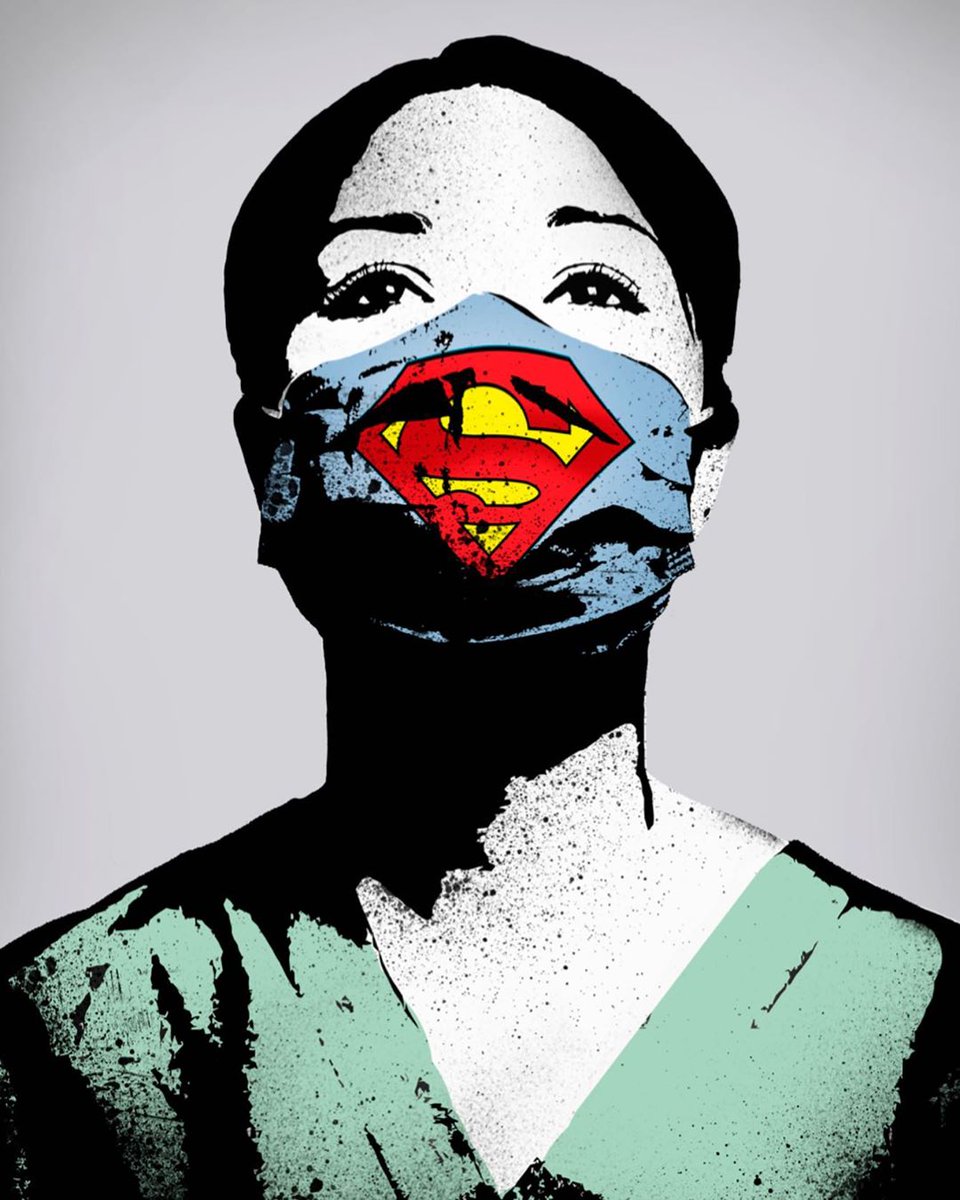 homefrontca's tweet photo. Our strong community encourages you to donate, but also to be inspired. Thank you to each and every #HomeFrontHero who are taking care of the people who need it most. Want to participate? Submit a drawing into our DMs or comment down below!
Illustration by @iamfake https://t.co/HeszeB9mWj