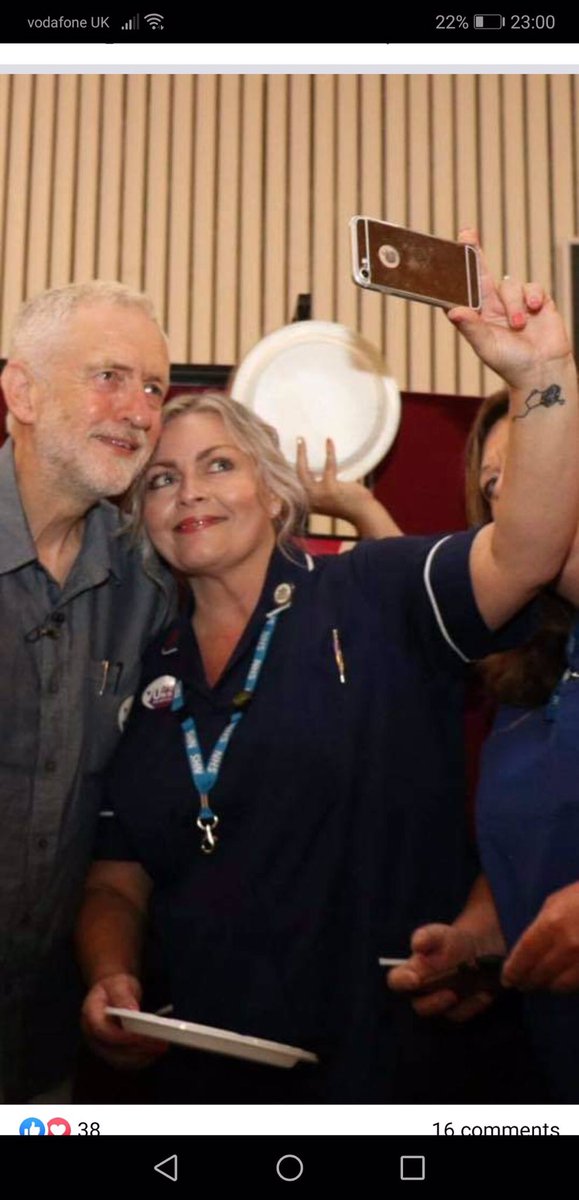 @j_l_marsden @Vickimcc101 @Kleesho @Cakeydoll @NSPCC @NHSuk @SouthendNHS I hear that some of the moderate and sensible Labour members in Southend aren’t exactly delighted with Momentum activist nurse Kate Sheehan, and the damage that she’s done to the credibility of their Party’s claim to be supporting our Government in its battle with #Coronavirus